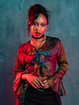 RENT: The Musical - Queensland Performing Arts Centre (QPAC)