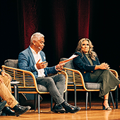 Panel: Equality vs Equity: What does fair really mean?