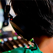 Permission to Dance - Street Dance Workshop