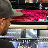 Panel: Pathways into Creative Industries