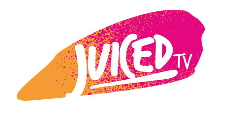 Juiced TV logo